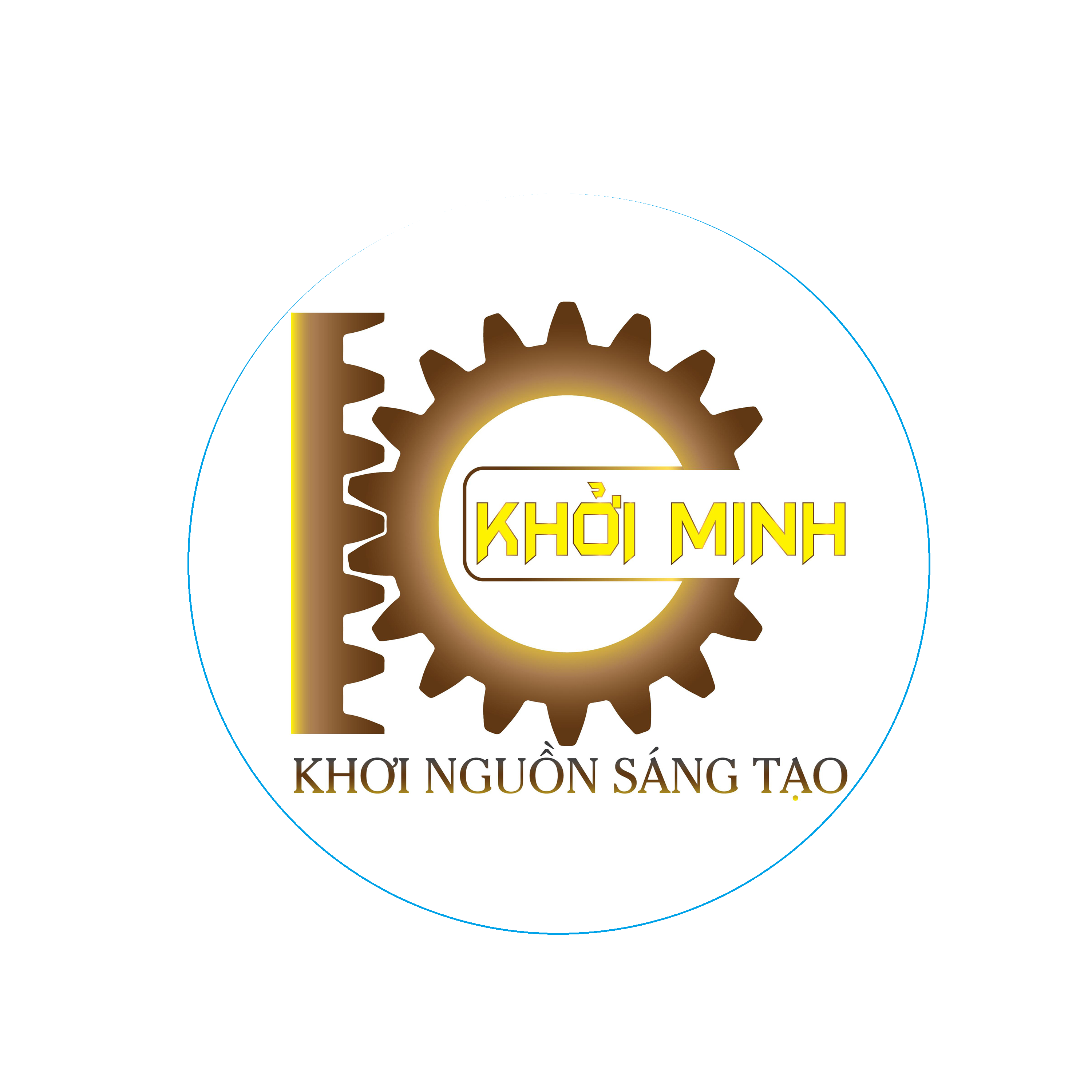 CÔNG TY TNHH CƠ KHÍ KHỞI MINH 