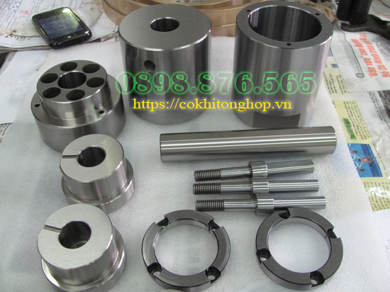 gia công bánh răng quận 10
