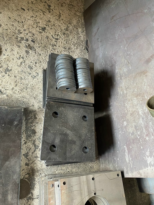 gia công cơ khí quận 11