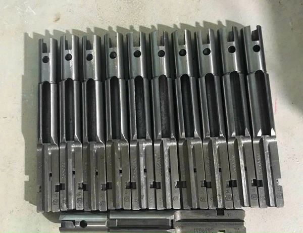 gia công cơ khí quận 8