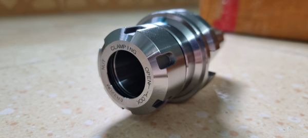 gia công cơ khí