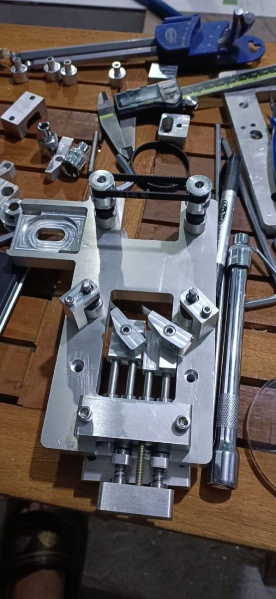 tiện phay cnc