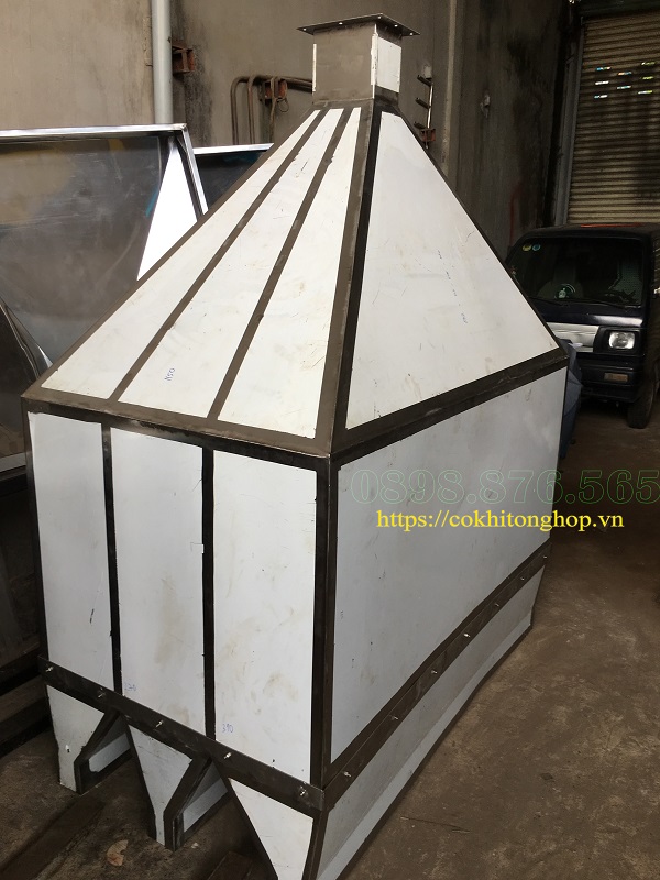 phễu inox giá rẻ