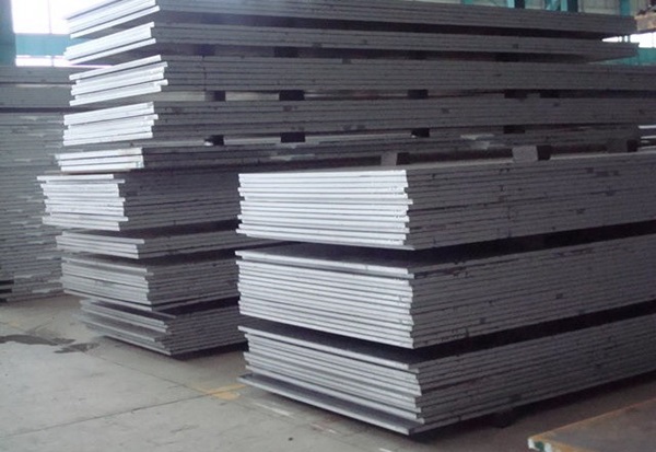 thép tấm ss400